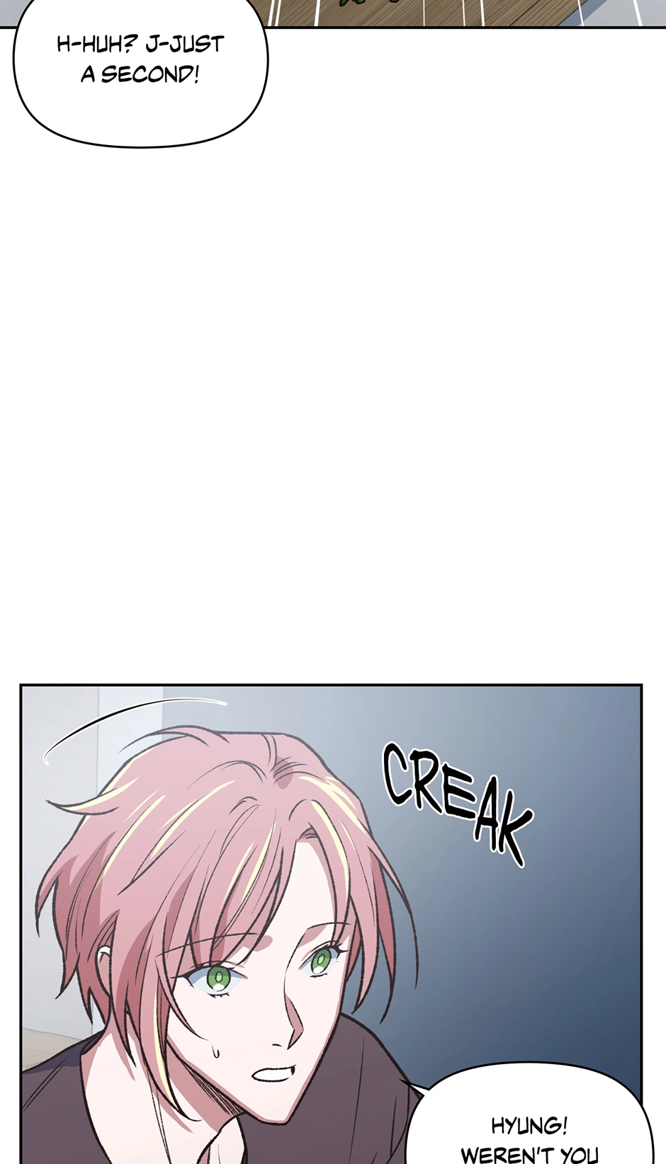 Applause To Our Ancestors Chapter 38 page 81 - 