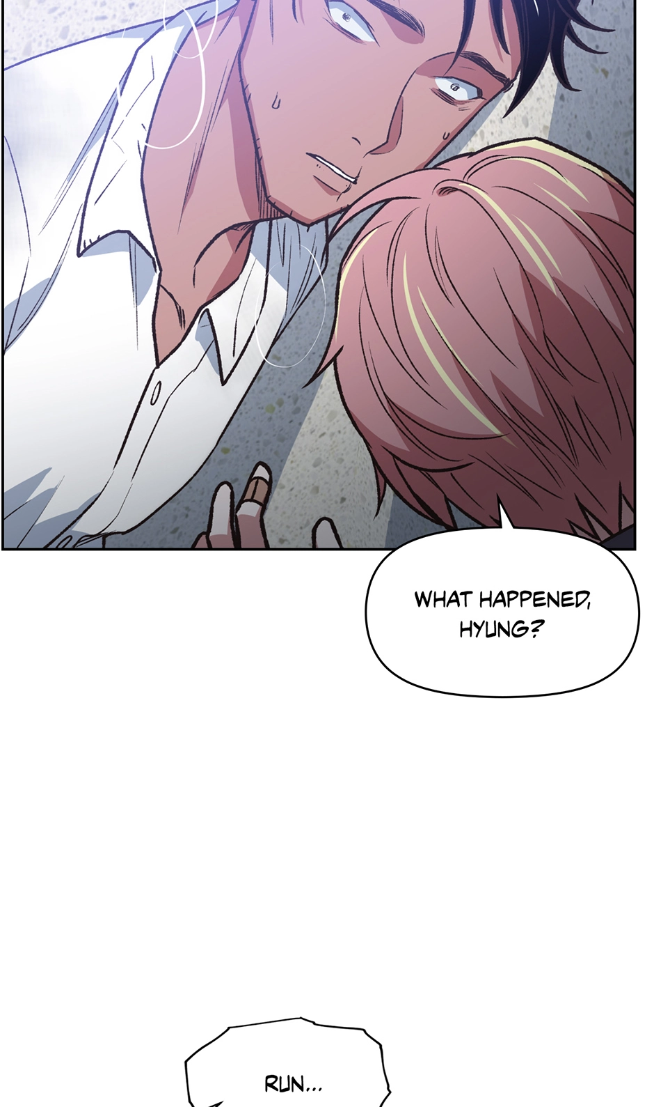 Applause To Our Ancestors Chapter 38 page 89 - 