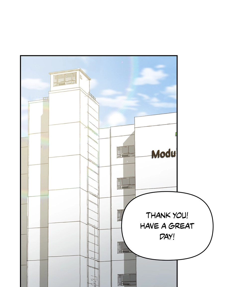 Applause To Our Ancestors Chapter 38 page 10 - 