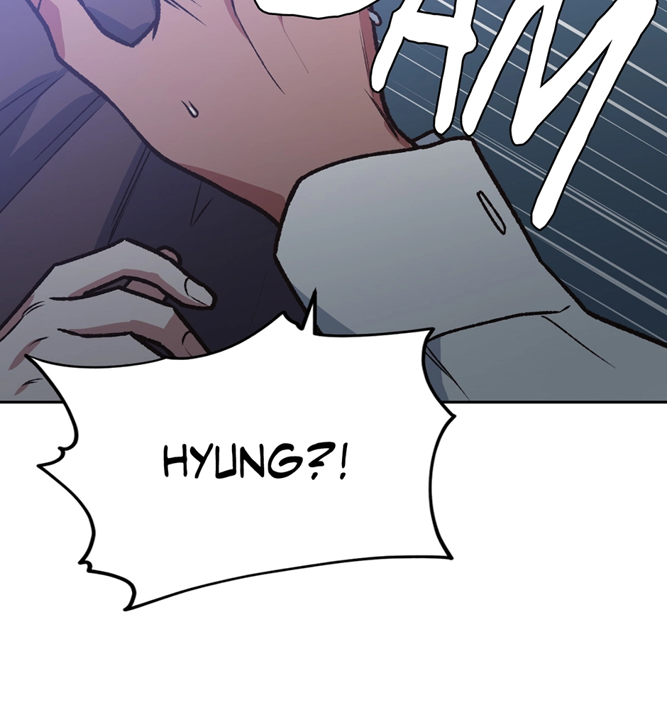 Applause To Our Ancestors Chapter 38 page 92 - 