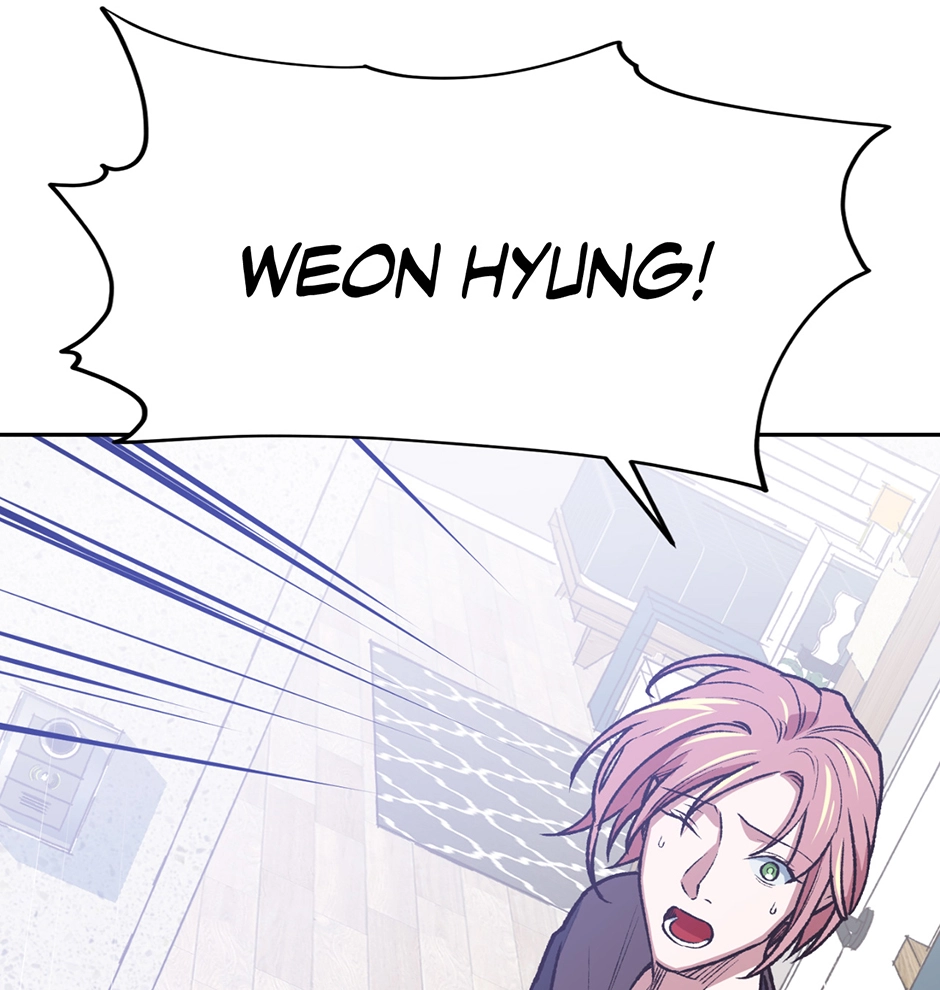 Applause To Our Ancestors Chapter 38 page 93 - 