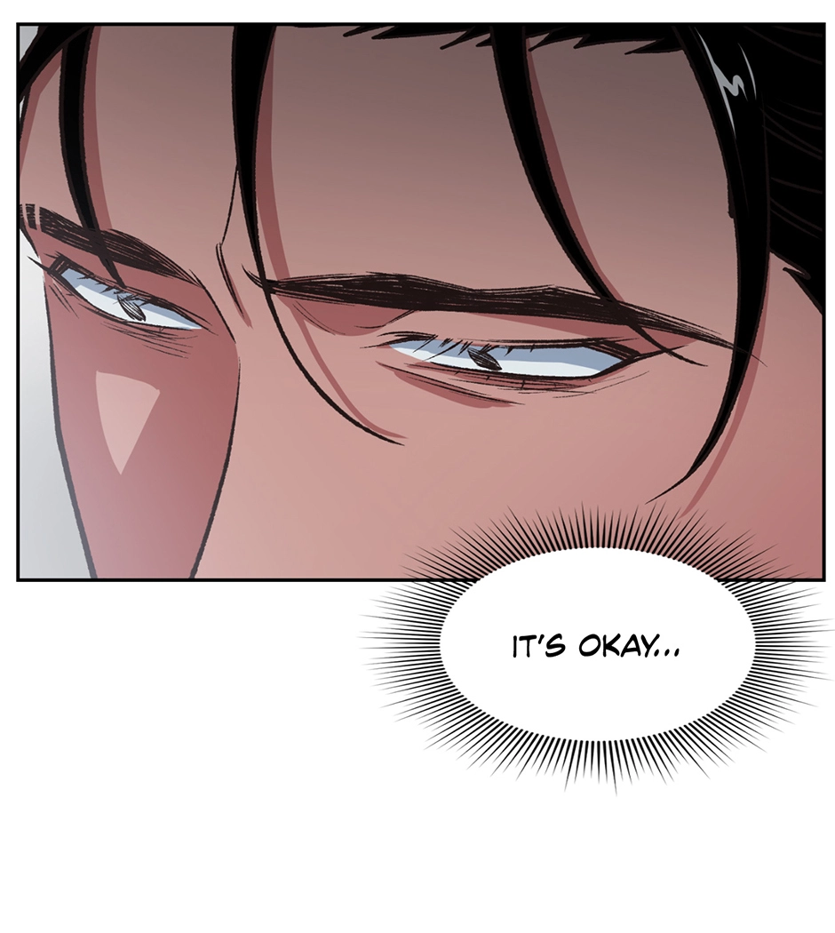 Applause To Our Ancestors Chapter 39 page 14 - 