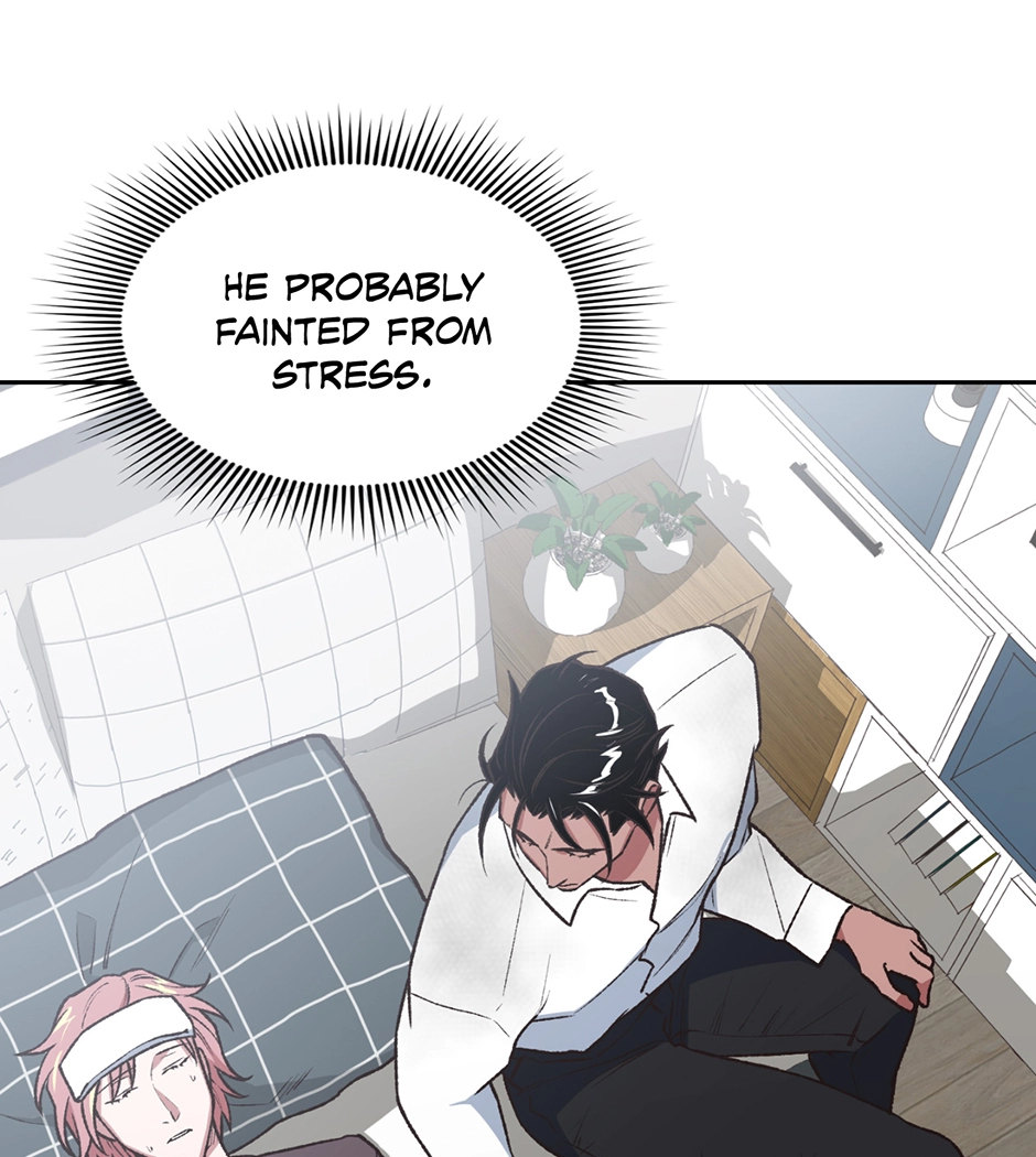 Applause To Our Ancestors Chapter 39 page 15 - 