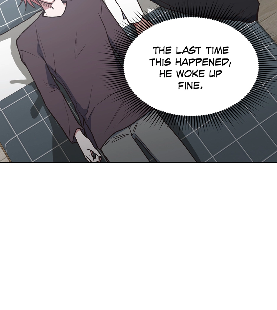 Applause To Our Ancestors Chapter 39 page 16 - 