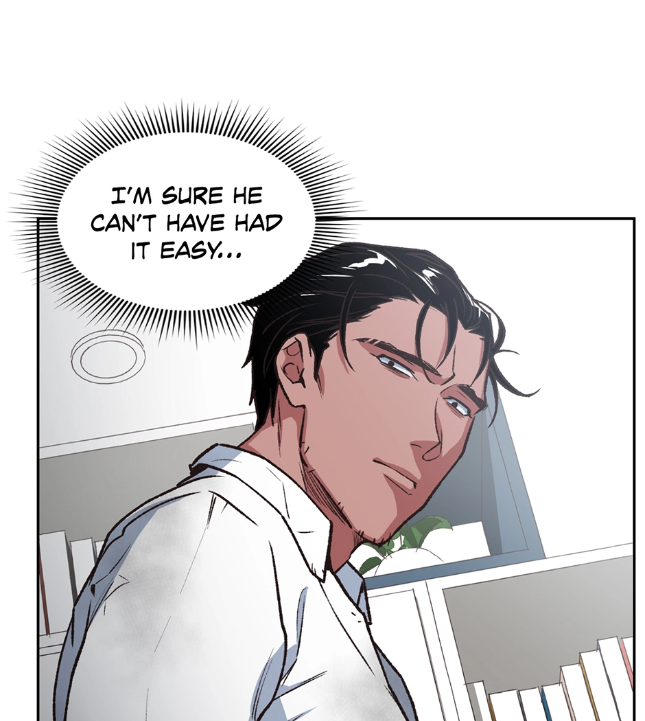 Applause To Our Ancestors Chapter 39 page 17 - 