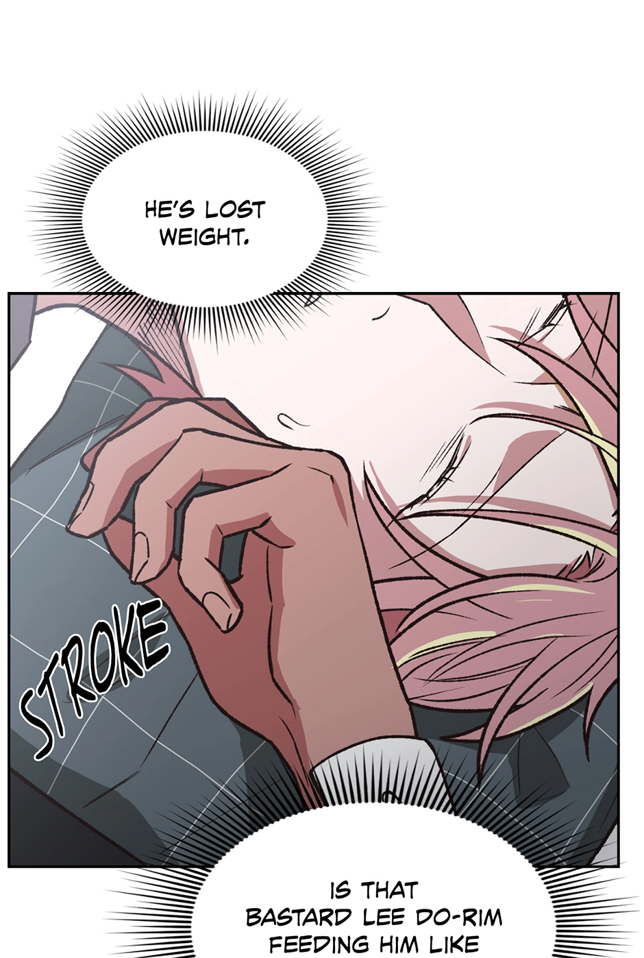 Applause To Our Ancestors Chapter 39 page 19 - 
