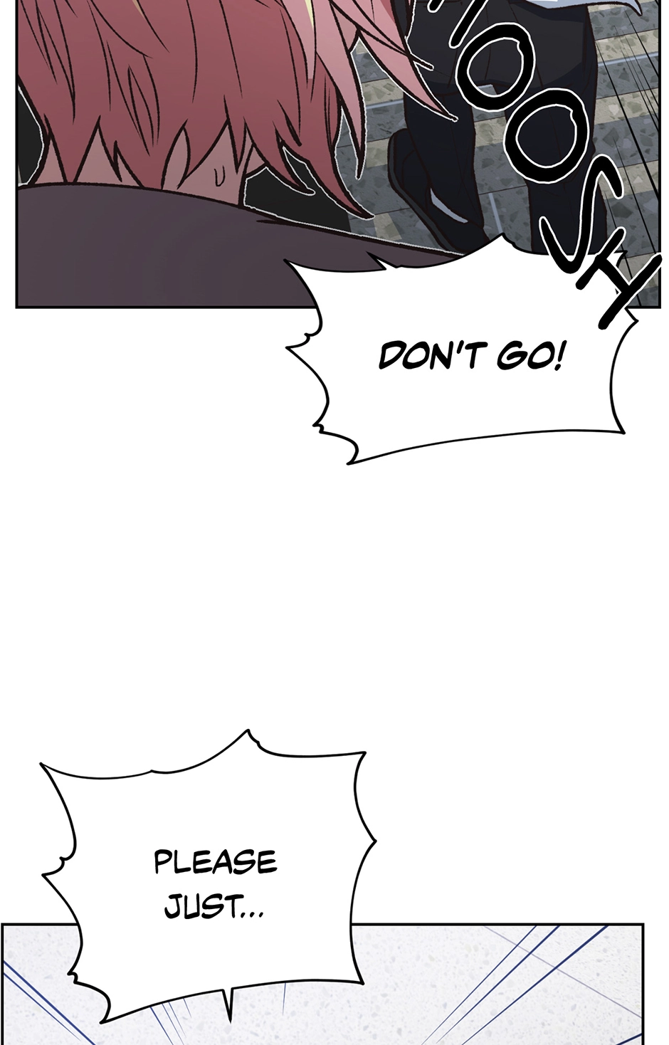 Applause To Our Ancestors Chapter 39 page 3 - 