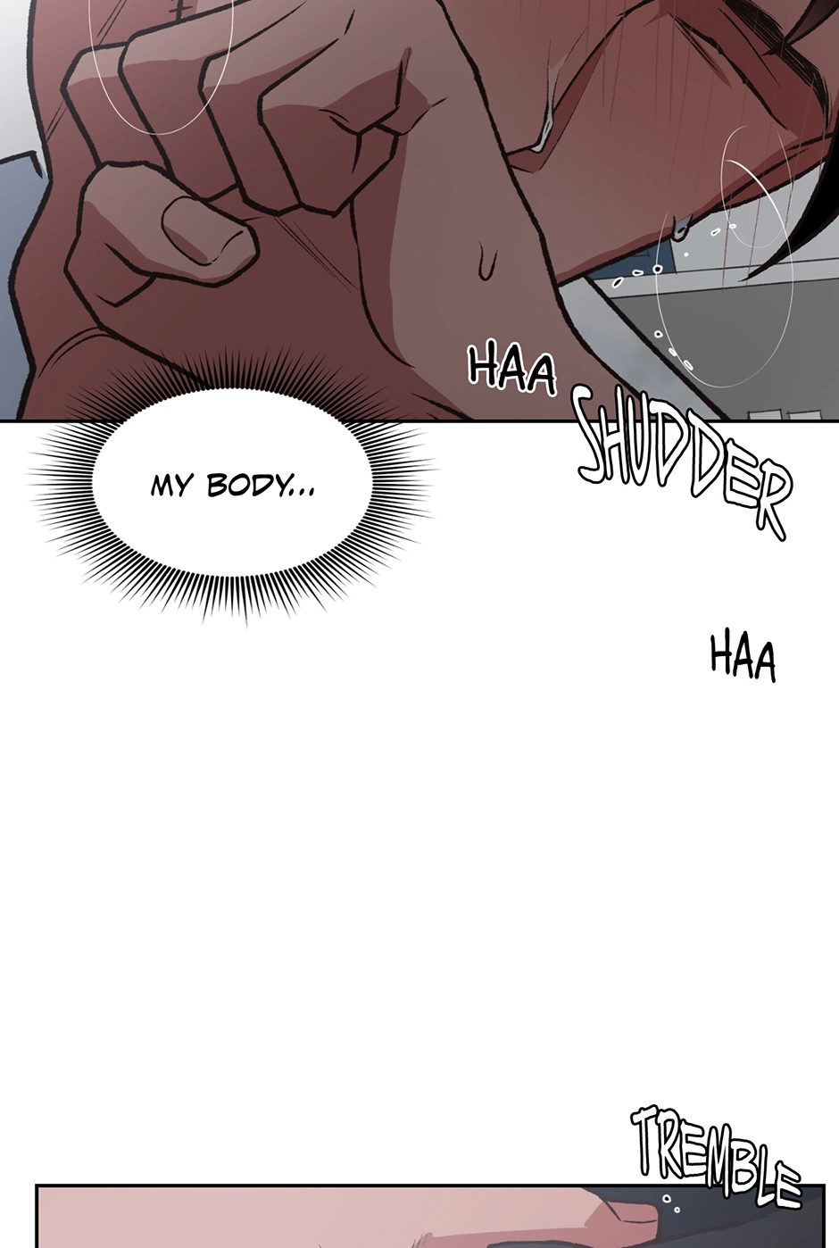 Applause To Our Ancestors Chapter 39 page 23 - 