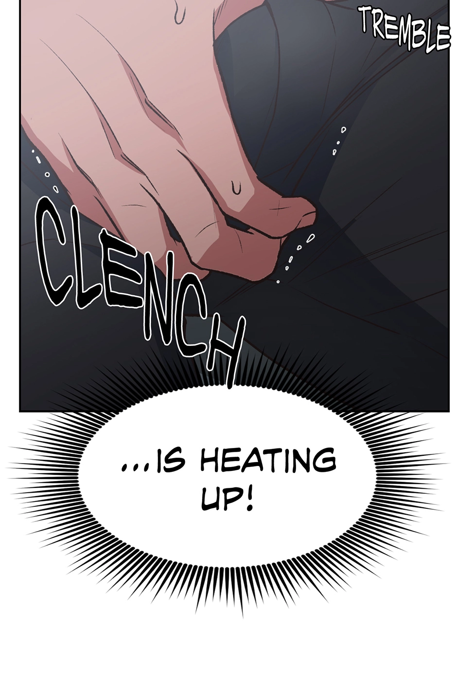 Applause To Our Ancestors Chapter 39 page 24 - 