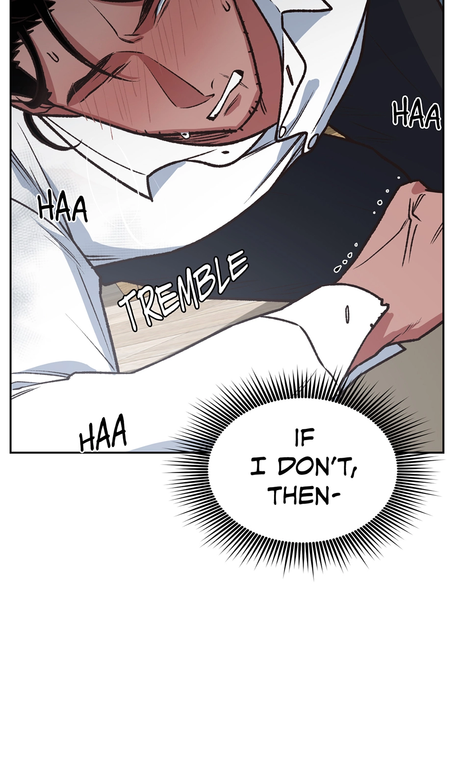 Applause To Our Ancestors Chapter 39 page 27 - 