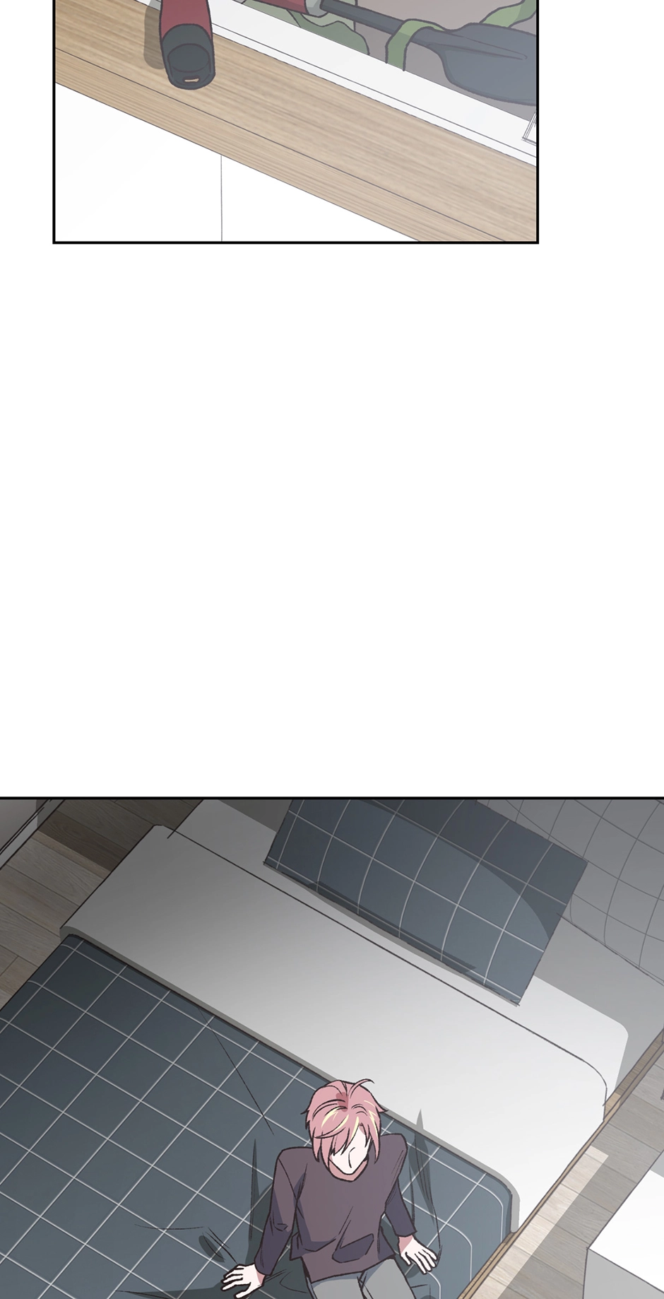 Applause To Our Ancestors Chapter 39 page 32 - 