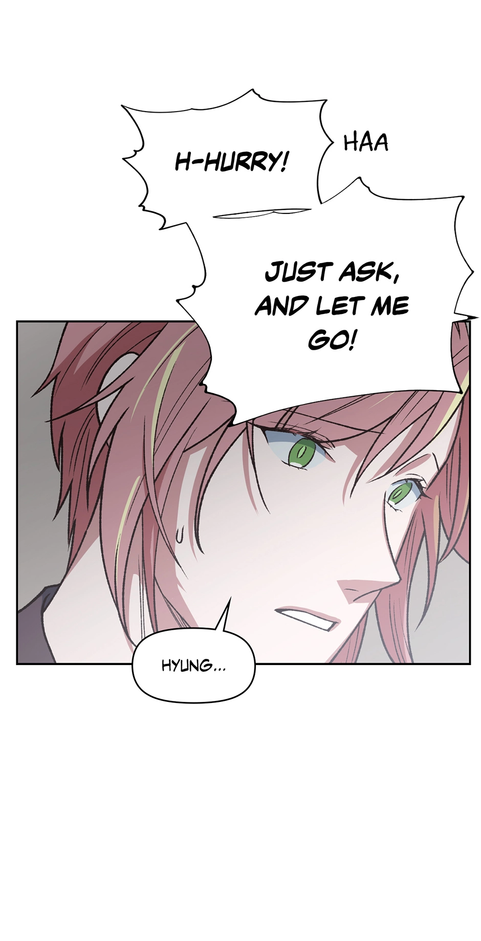 Applause To Our Ancestors Chapter 39 page 36 - 