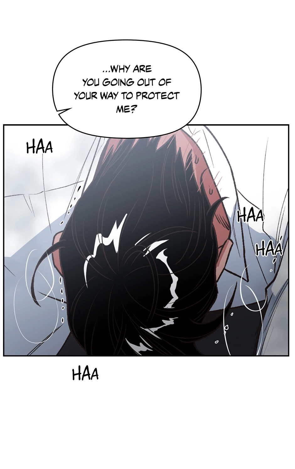 Applause To Our Ancestors Chapter 39 page 37 - 