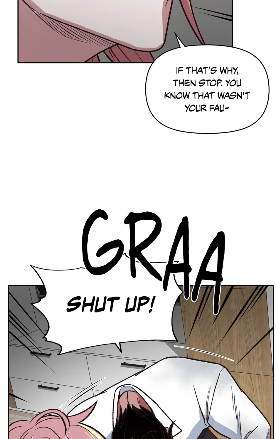 Applause To Our Ancestors Chapter 39 page 40 - 
