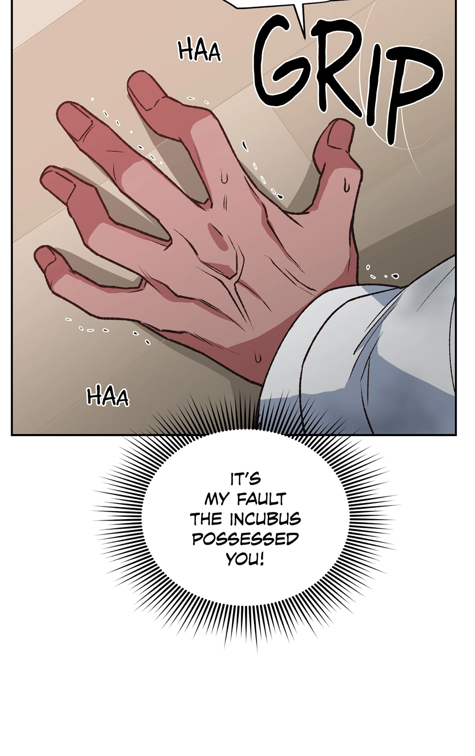Applause To Our Ancestors Chapter 39 page 42 - 