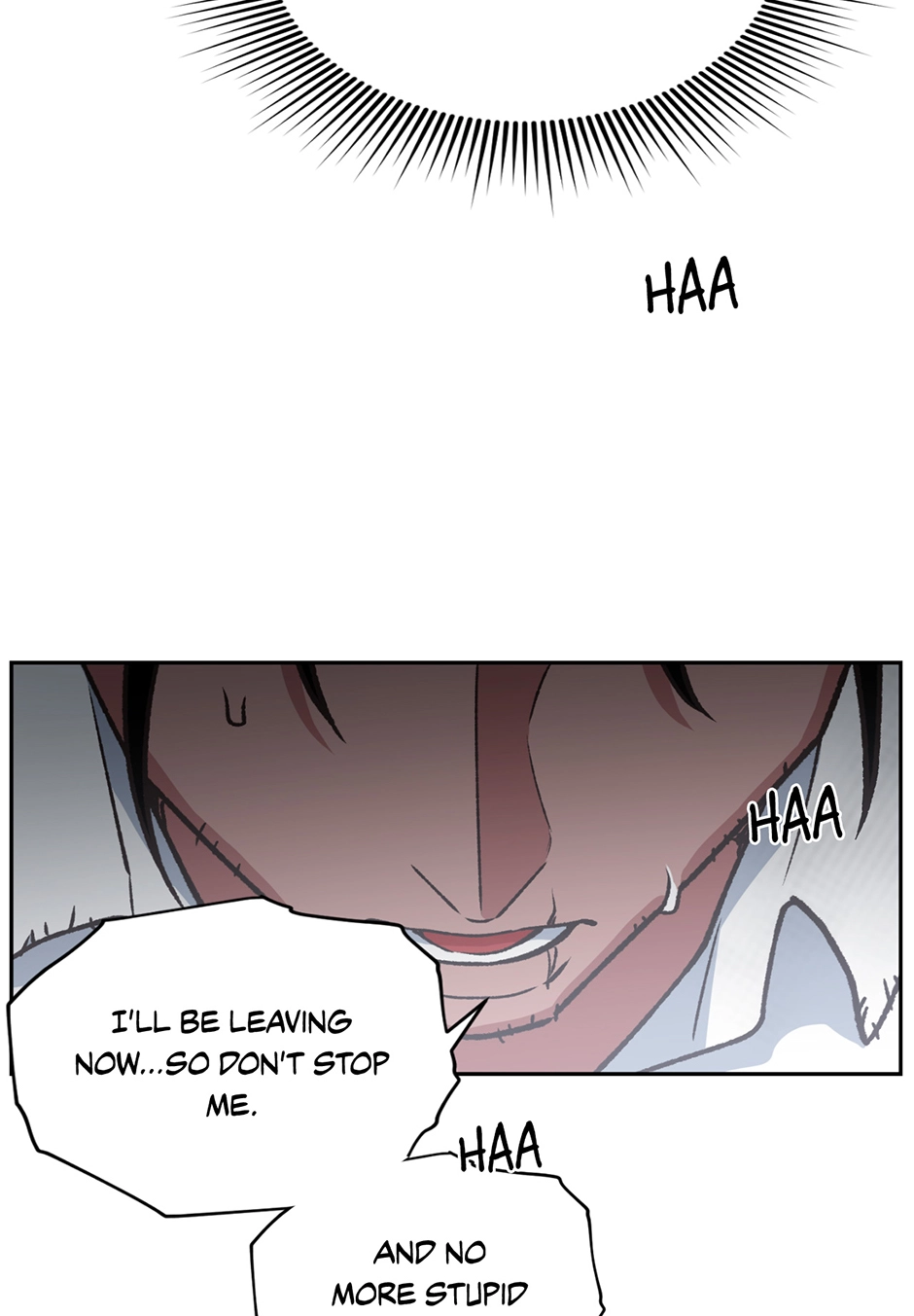 Applause To Our Ancestors Chapter 39 page 46 - 