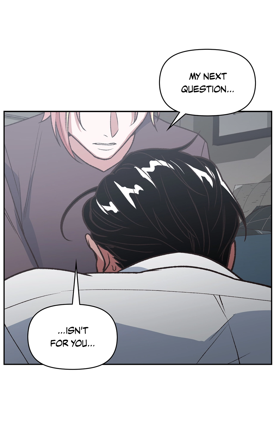 Applause To Our Ancestors Chapter 39 page 49 - 