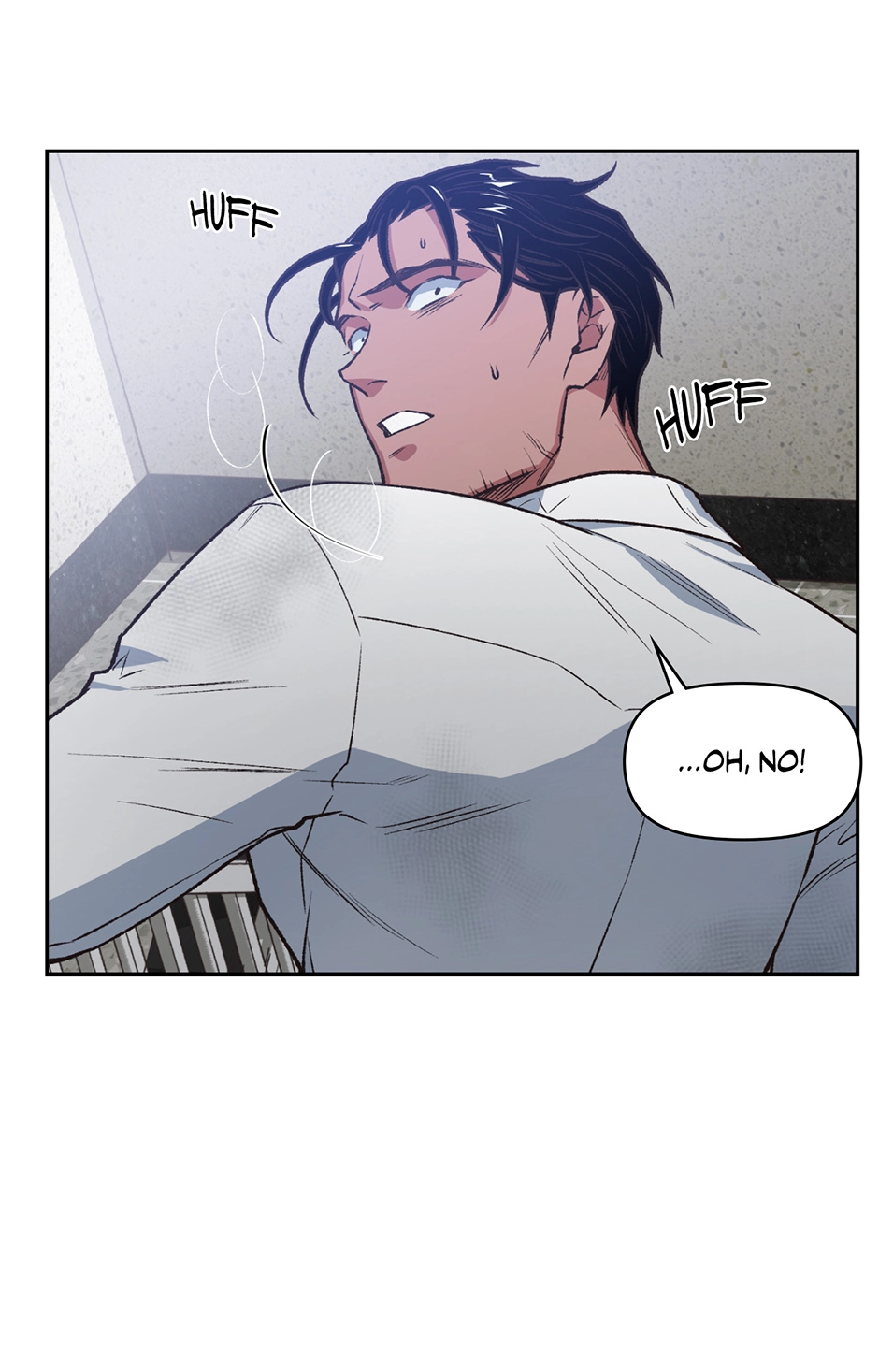 Applause To Our Ancestors Chapter 39 page 6 - 