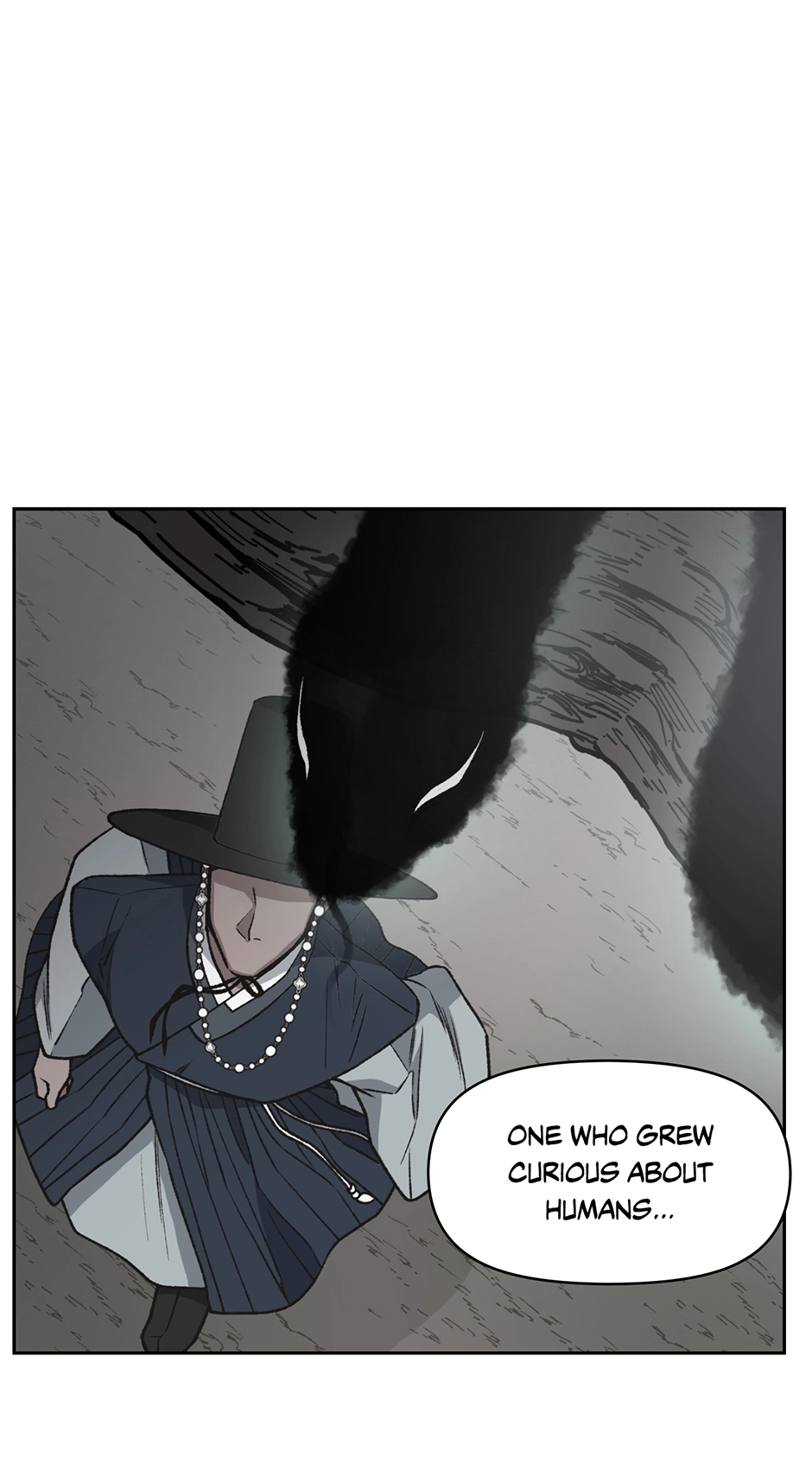 Applause To Our Ancestors Chapter 39 page 56 - 