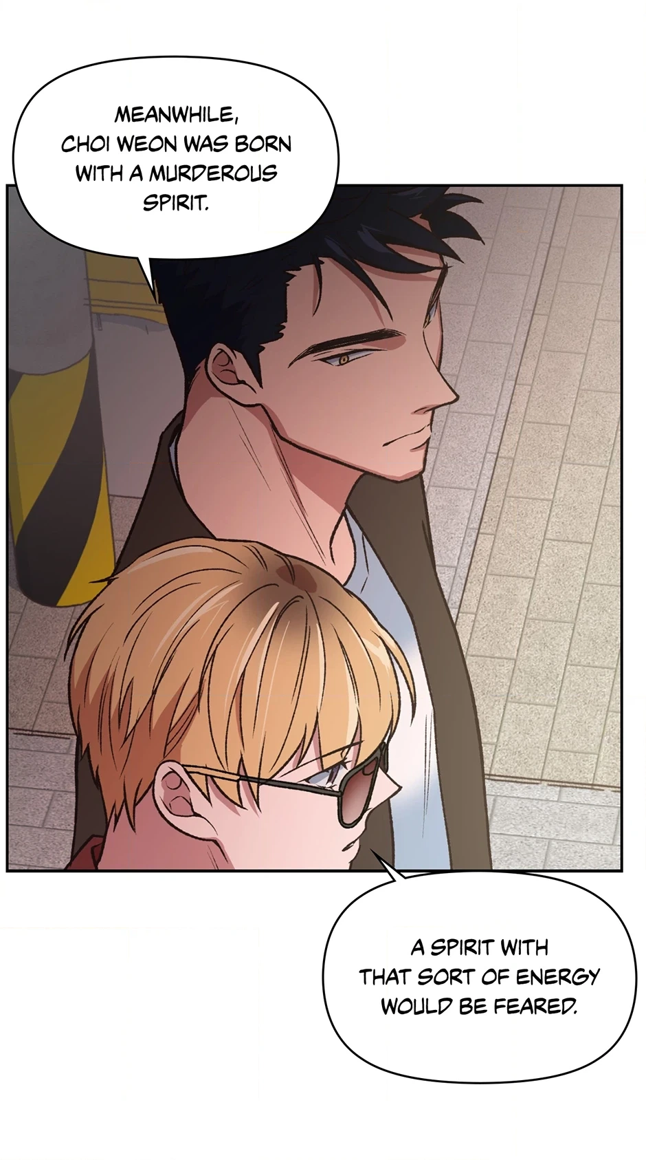 Applause To Our Ancestors Chapter 39 page 60 - 