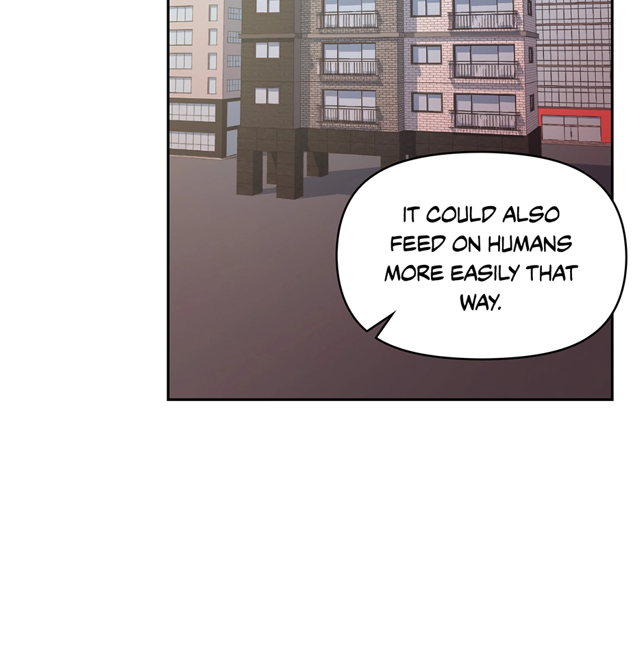Applause To Our Ancestors Chapter 39 page 62 - 