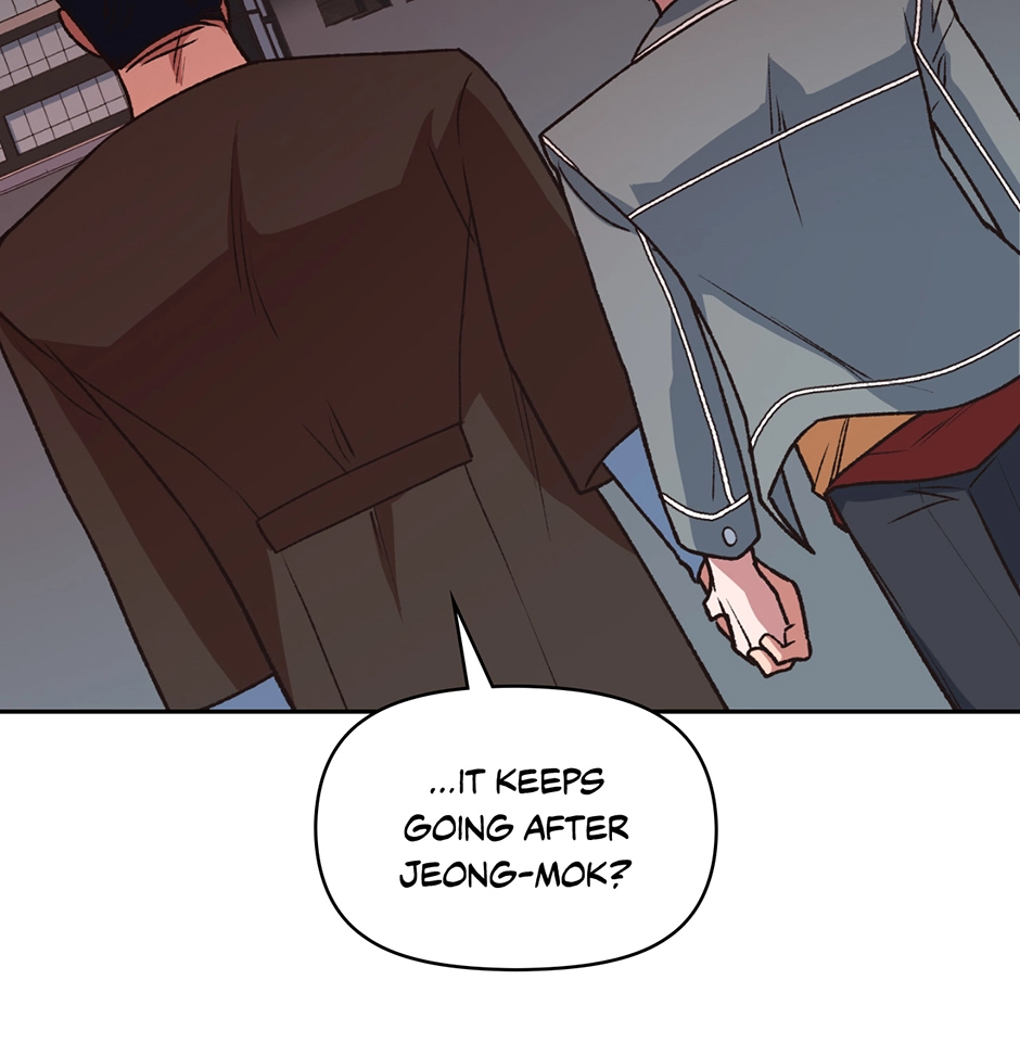 Applause To Our Ancestors Chapter 39 page 67 - 