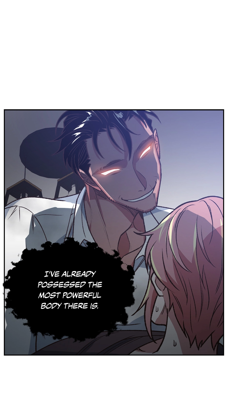 Applause To Our Ancestors Chapter 39 page 73 - 