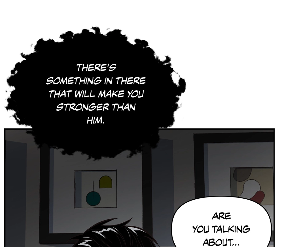 Applause To Our Ancestors Chapter 39 page 85 - 