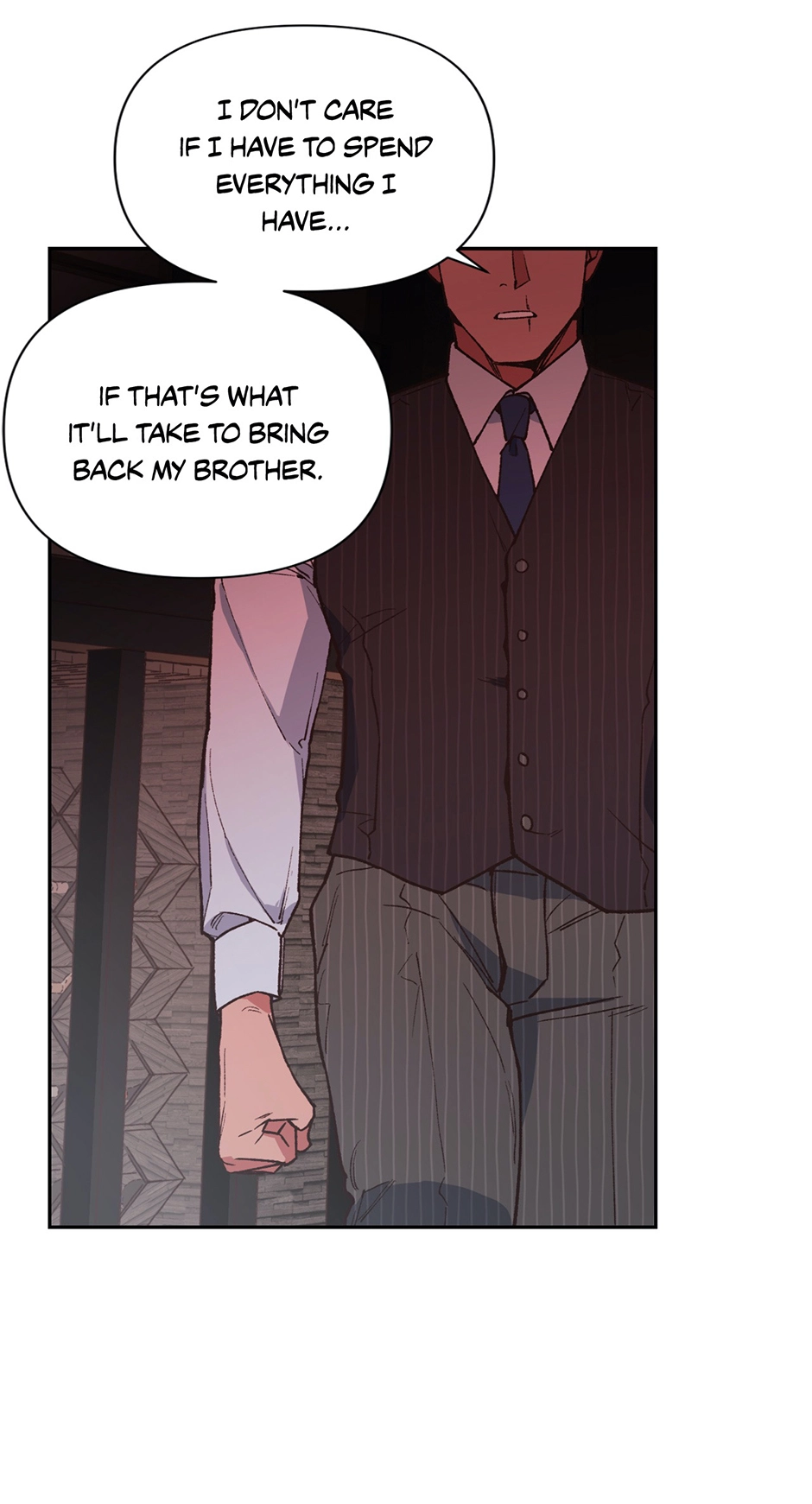 Applause To Our Ancestors Chapter 4 page 15 - 