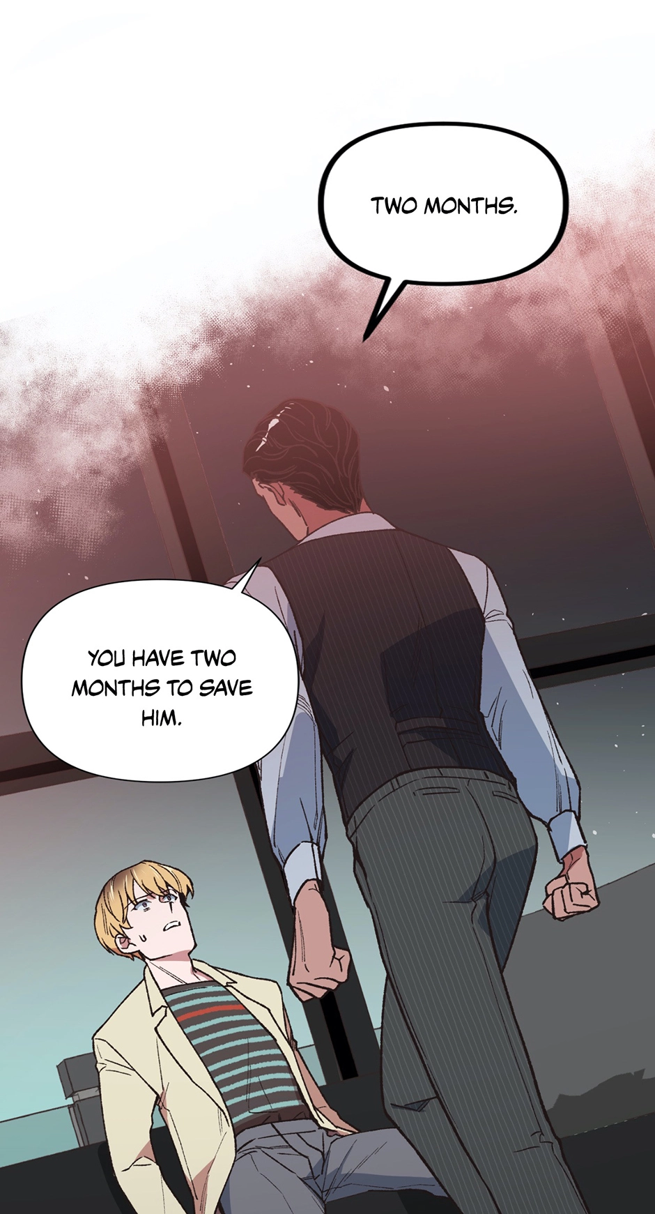 Applause To Our Ancestors Chapter 4 page 16 - 