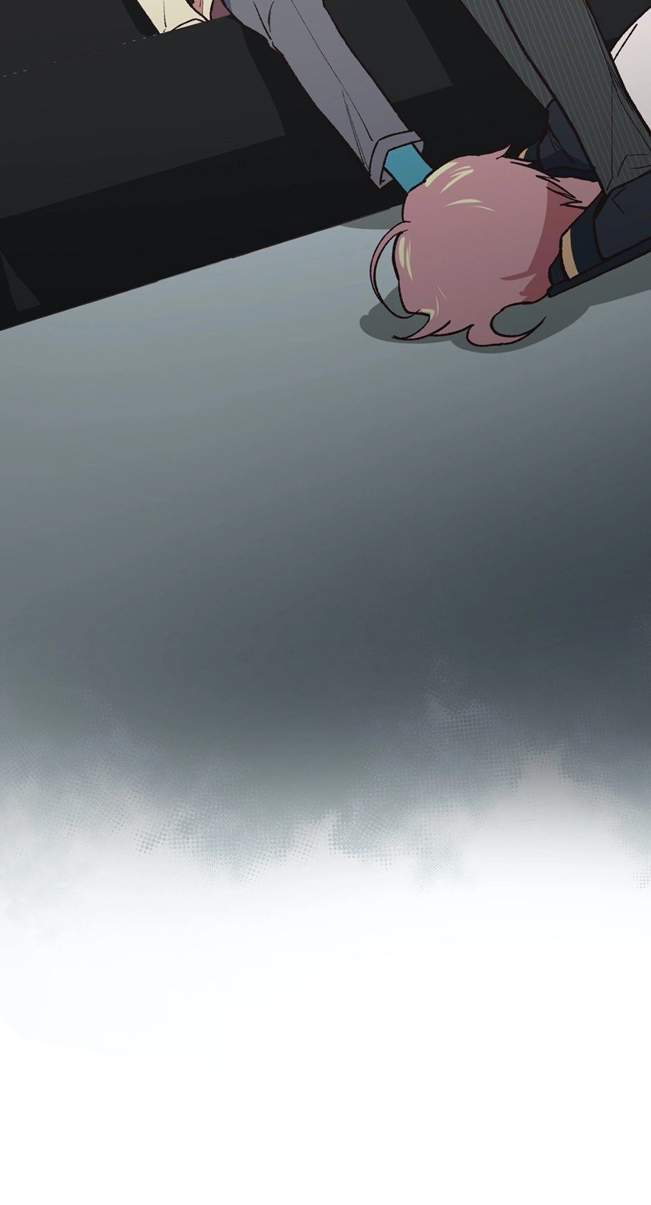 Applause To Our Ancestors Chapter 4 page 17 - 