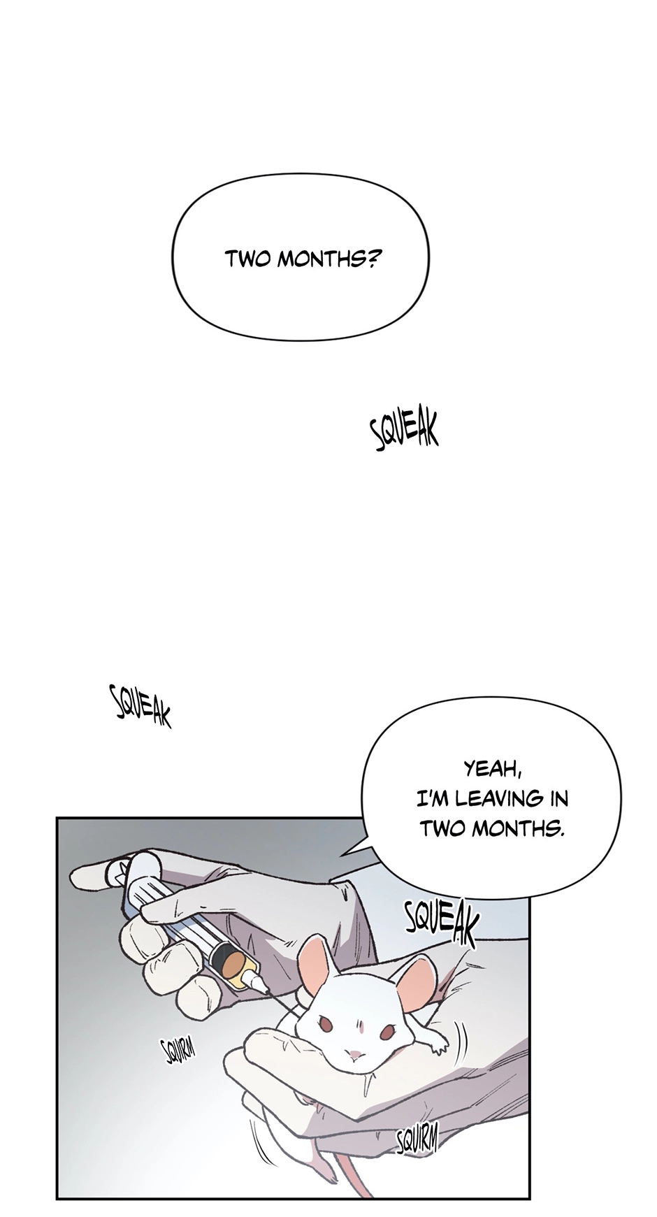 Applause To Our Ancestors Chapter 4 page 18 - 