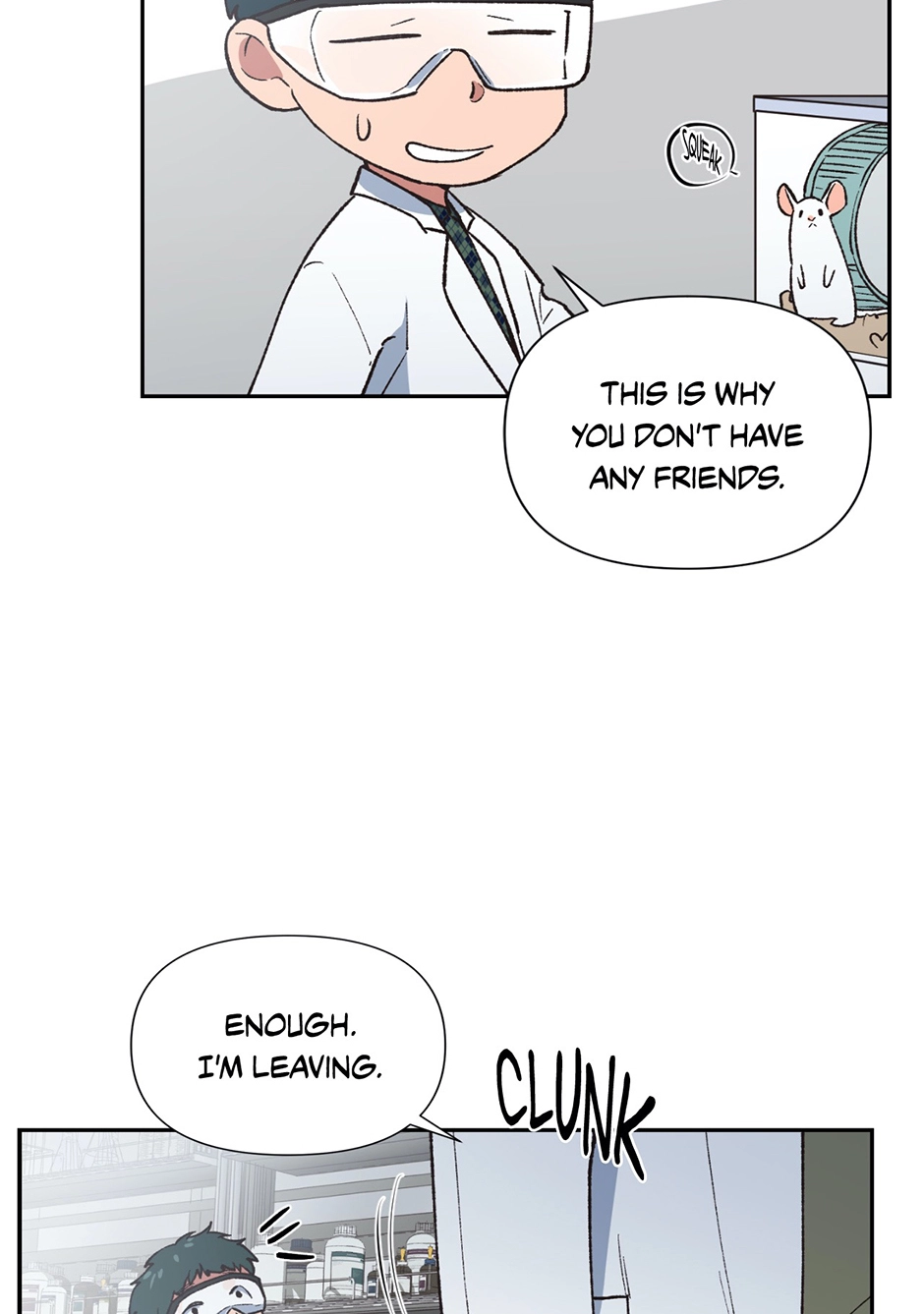 Applause To Our Ancestors Chapter 4 page 24 - 