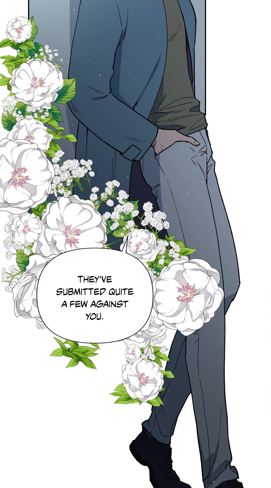 Applause To Our Ancestors Chapter 4 page 30 - 
