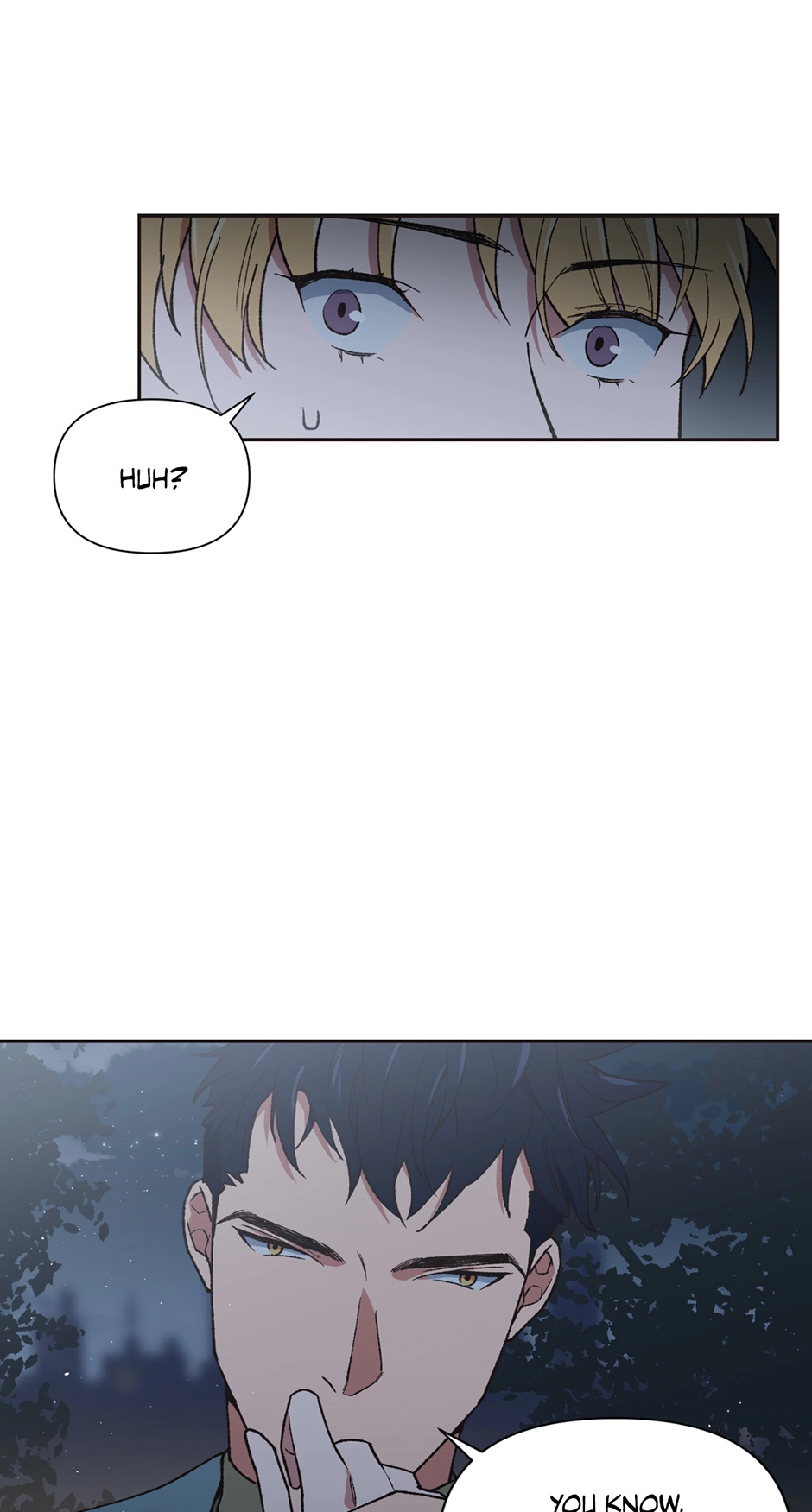 Applause To Our Ancestors Chapter 4 page 33 - 