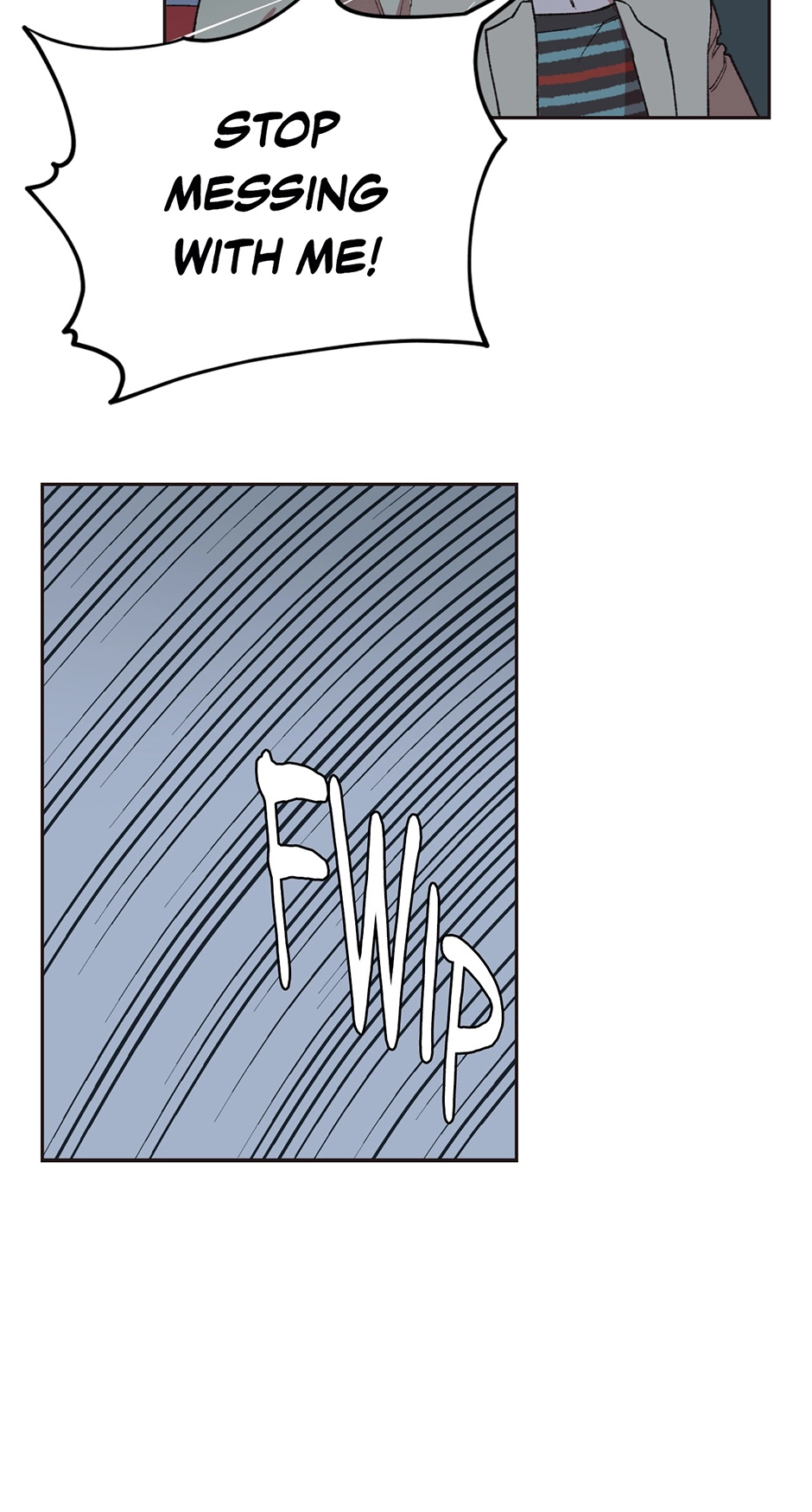 Applause To Our Ancestors Chapter 4 page 36 - 