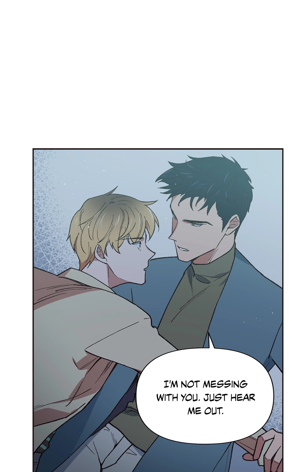 Applause To Our Ancestors Chapter 4 page 37 - 