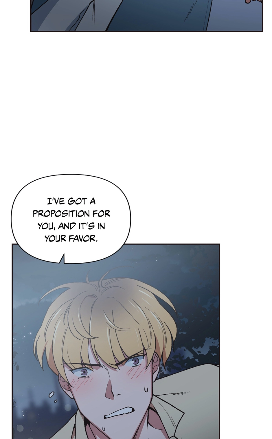 Applause To Our Ancestors Chapter 4 page 38 - 