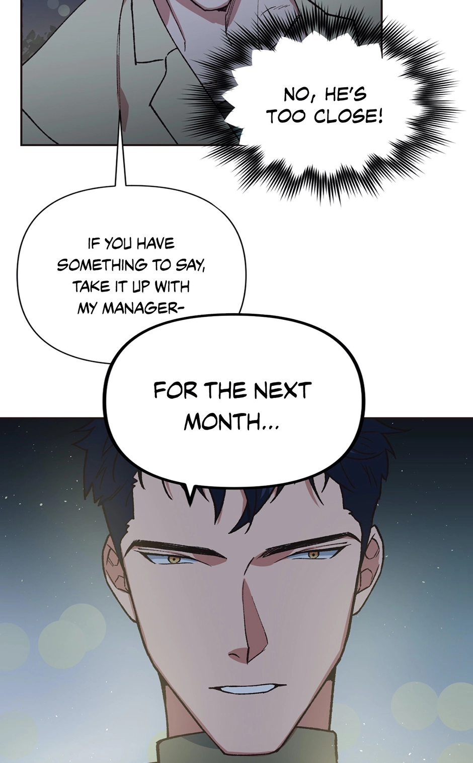 Applause To Our Ancestors Chapter 4 page 39 - 