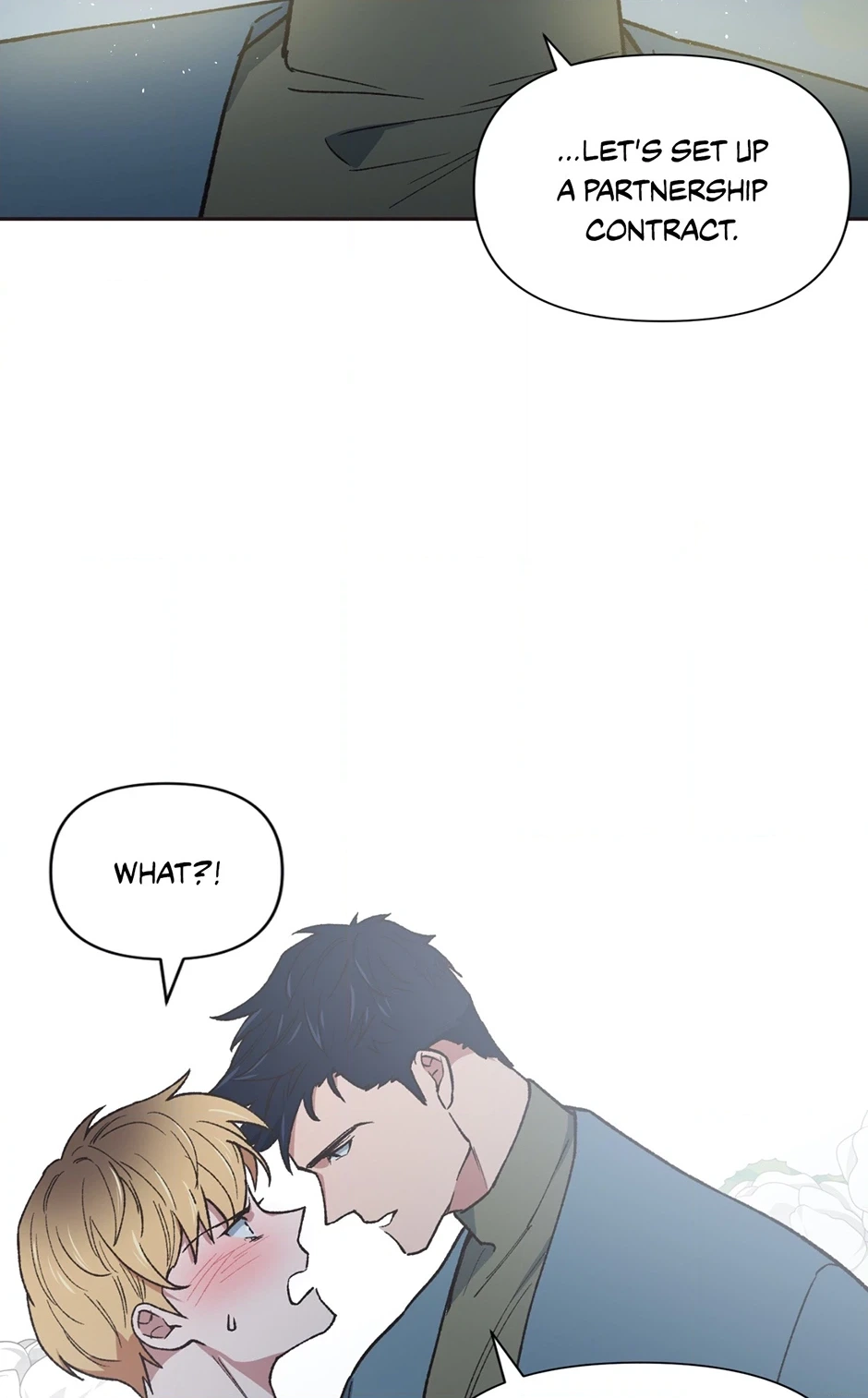 Applause To Our Ancestors Chapter 4 page 40 - 