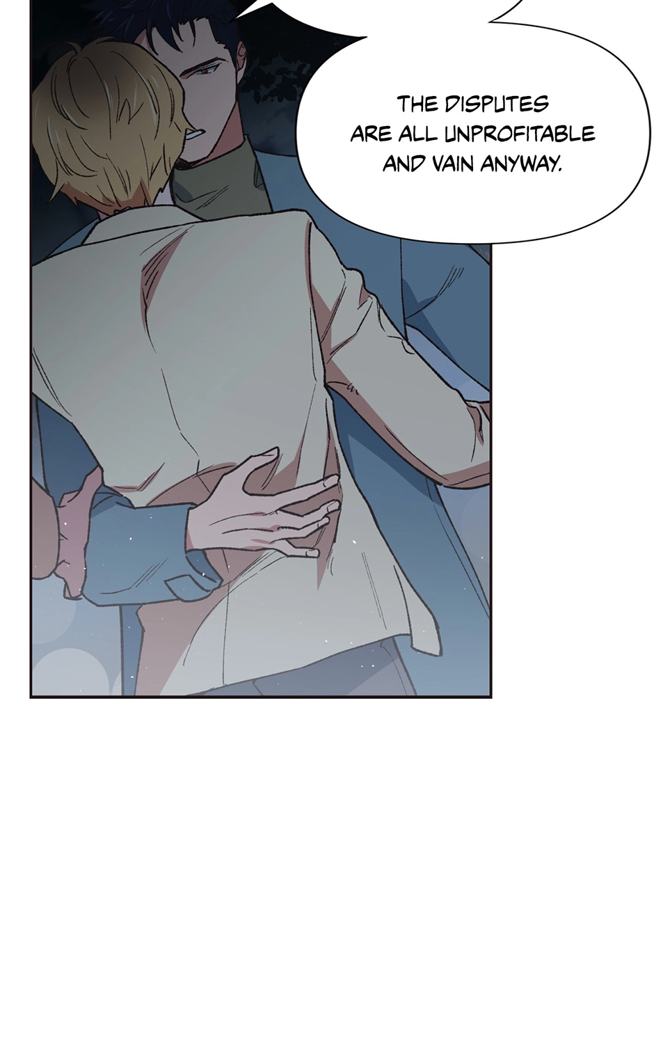 Applause To Our Ancestors Chapter 4 page 42 - 