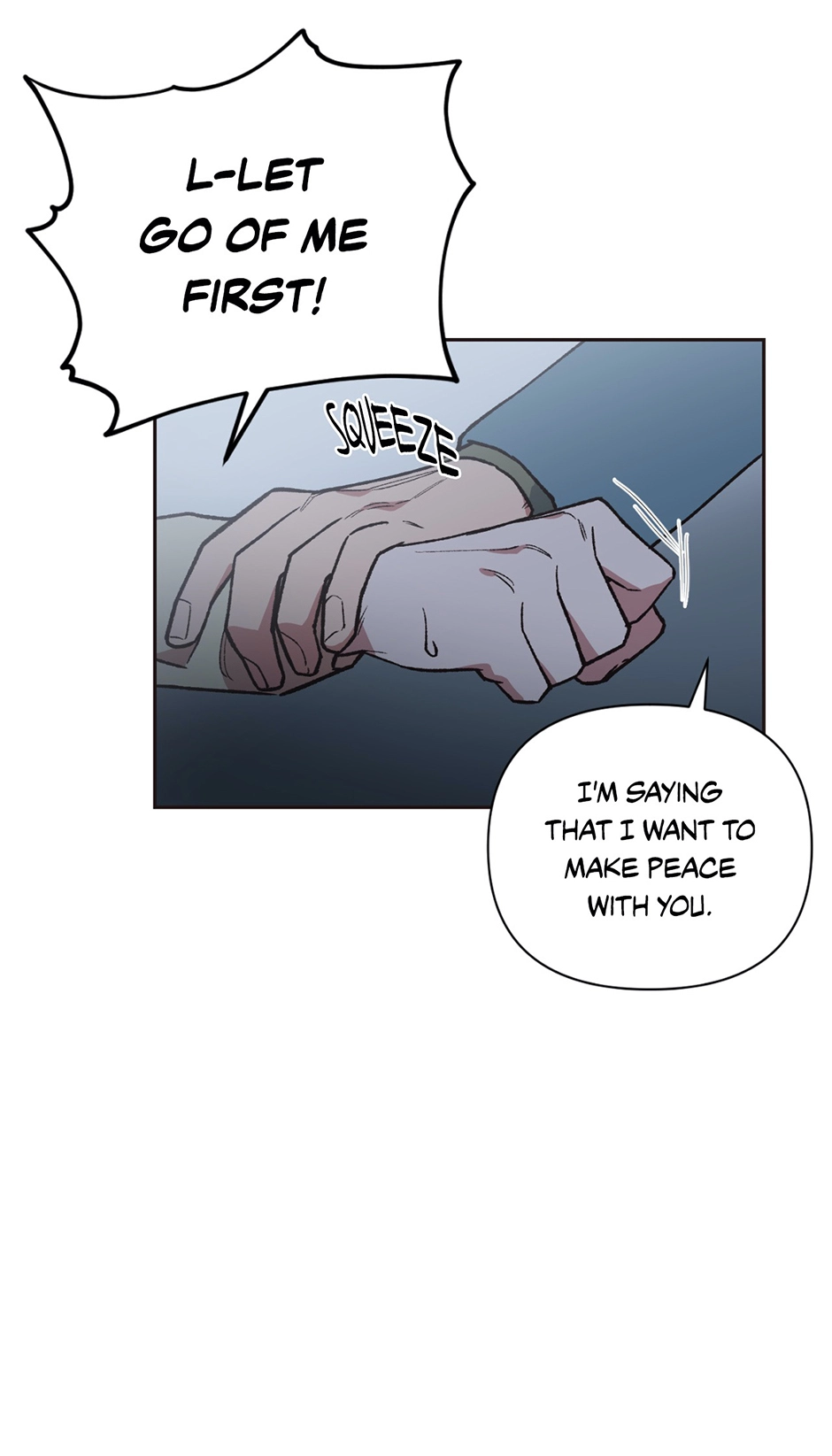 Applause To Our Ancestors Chapter 4 page 43 - 