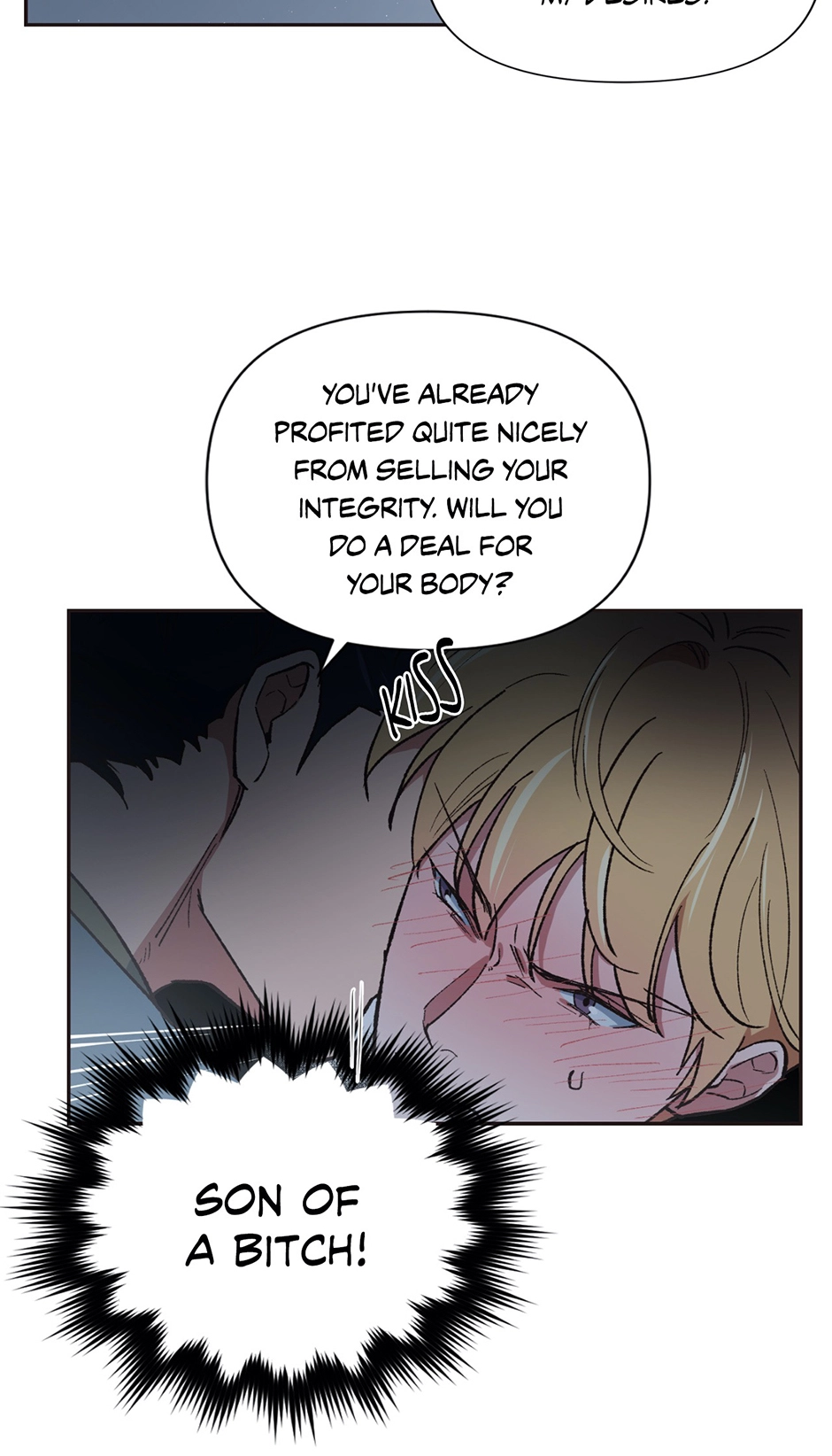Applause To Our Ancestors Chapter 4 page 46 - 
