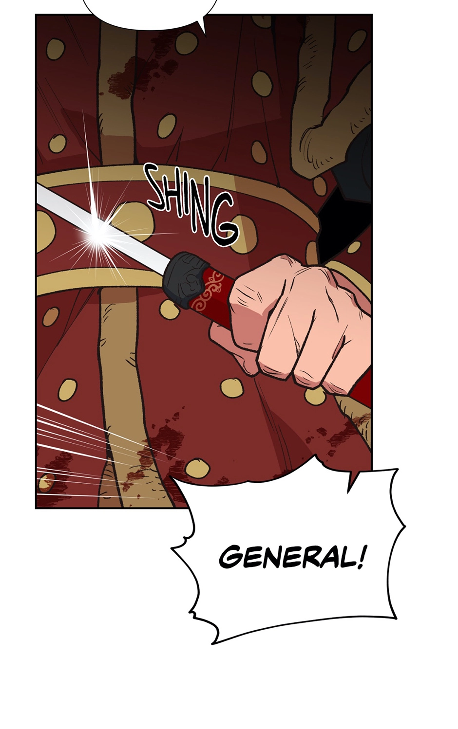 Applause To Our Ancestors Chapter 4 page 6 - 