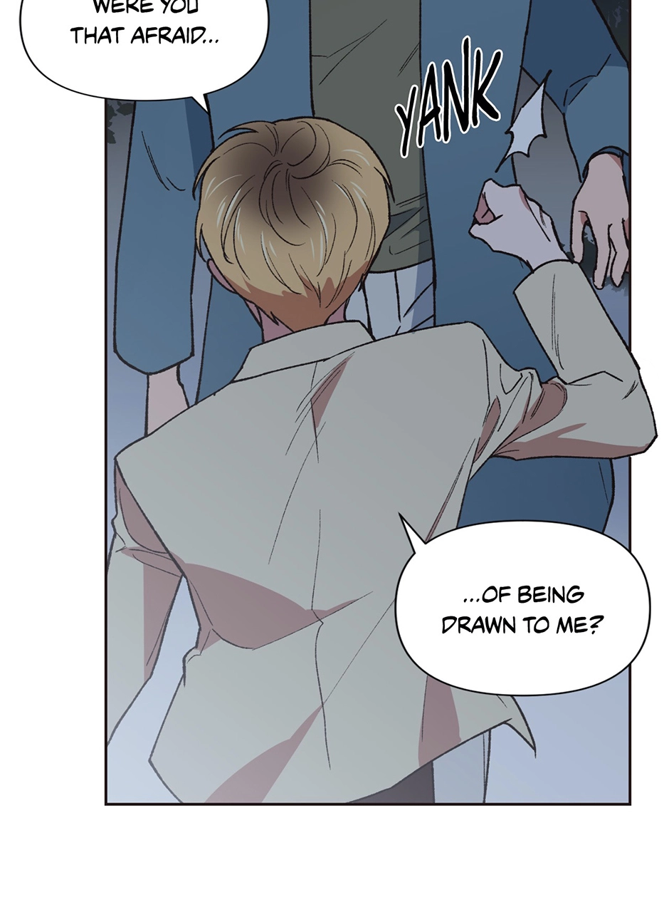 Applause To Our Ancestors Chapter 4 page 51 - 