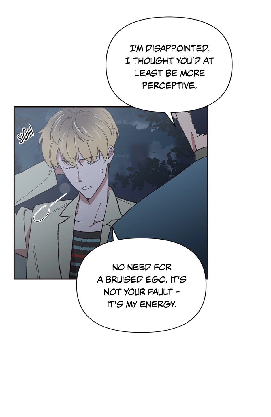 Applause To Our Ancestors Chapter 4 page 53 - 