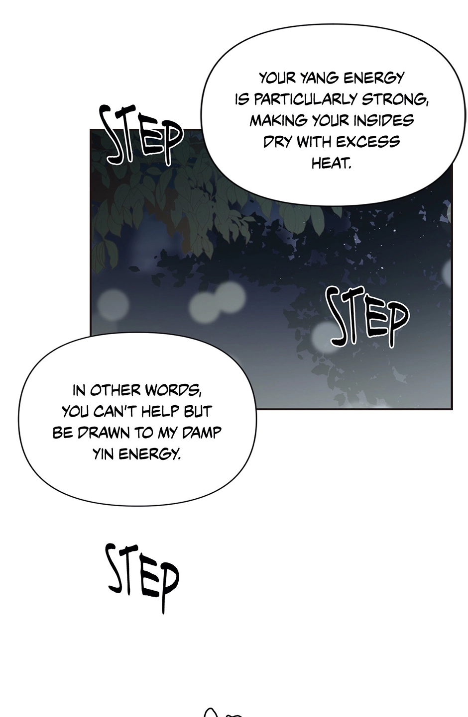 Applause To Our Ancestors Chapter 4 page 54 - 
