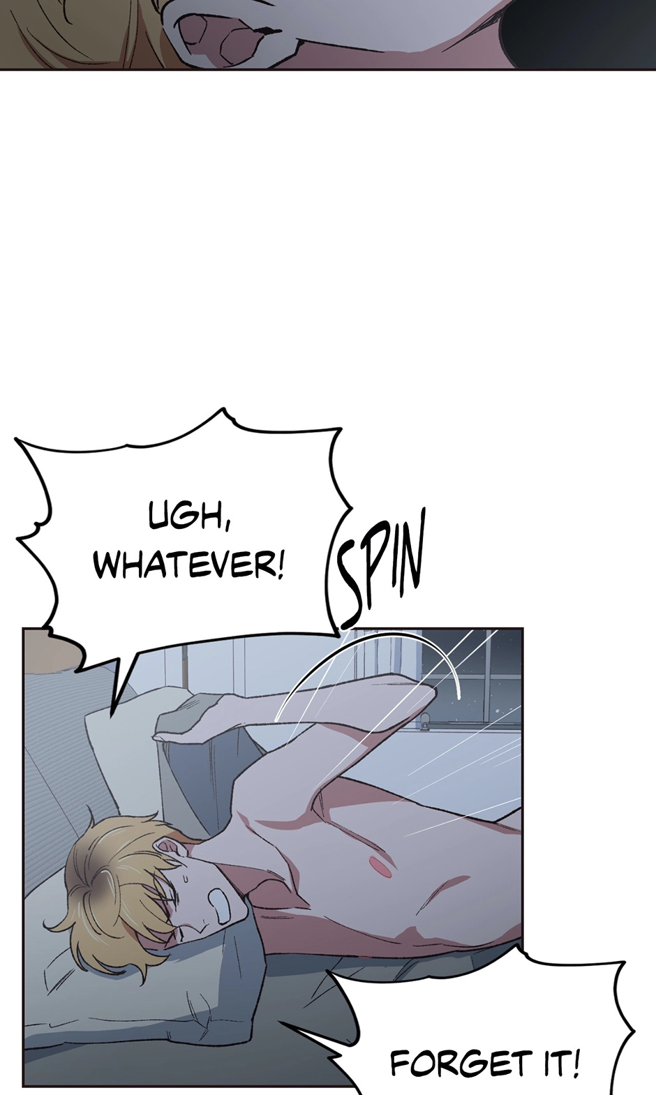 Applause To Our Ancestors Chapter 4 page 63 - 