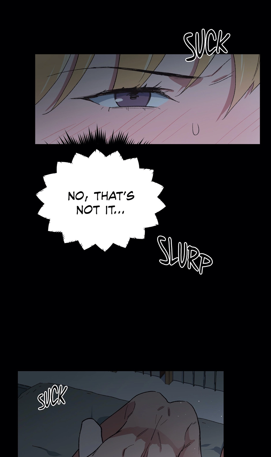 Applause To Our Ancestors Chapter 4 page 71 - 
