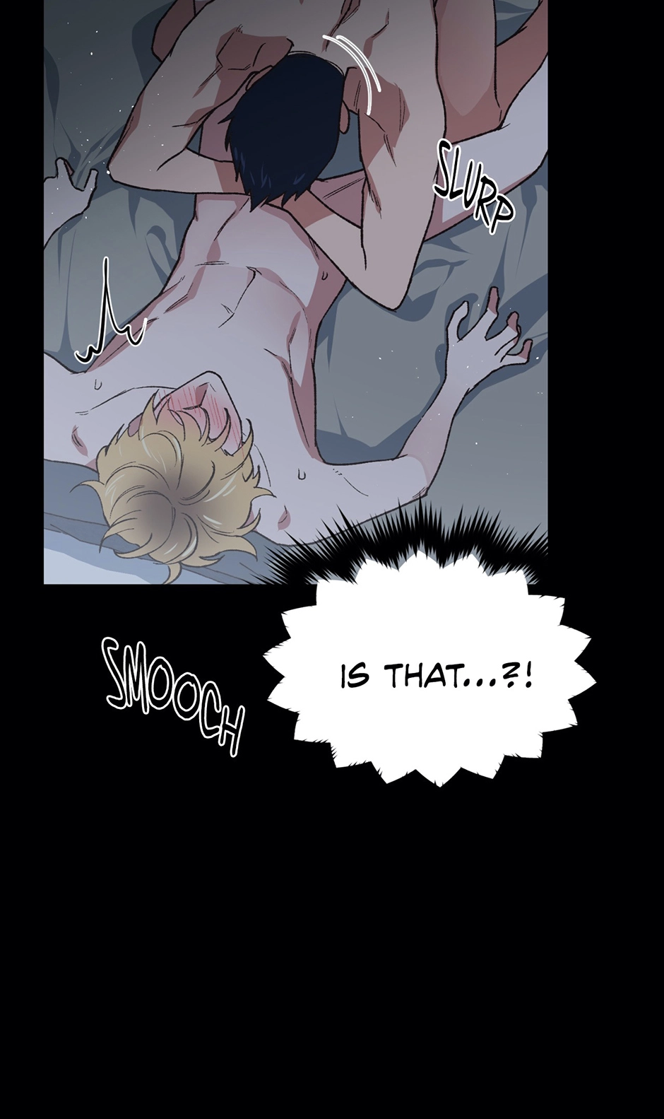 Applause To Our Ancestors Chapter 4 page 72 - 